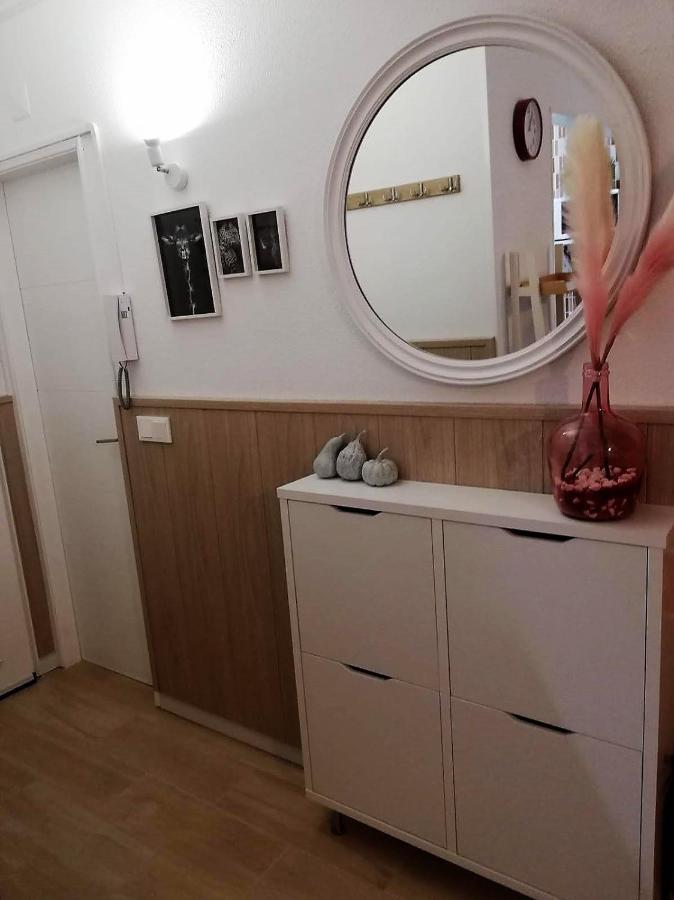 Apartamento Praia De مونت غوردو المظهر الخارجي الصورة