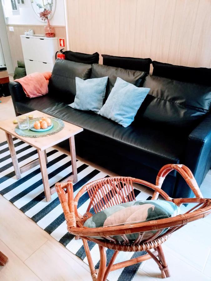Apartamento Praia De مونت غوردو المظهر الخارجي الصورة