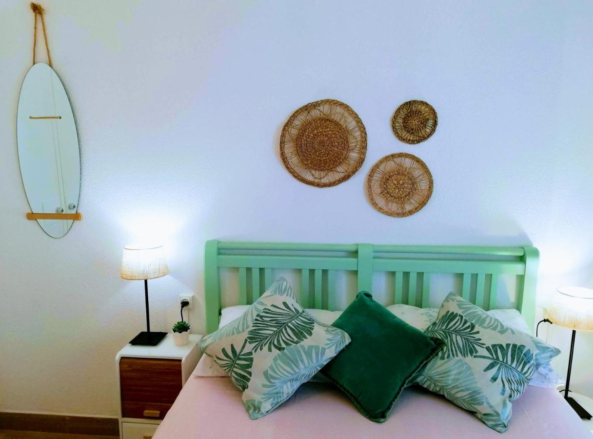 Apartamento Praia De مونت غوردو المظهر الخارجي الصورة