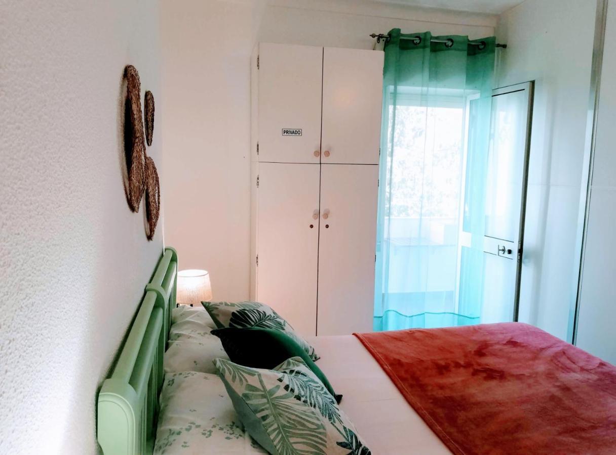 Apartamento Praia De مونت غوردو المظهر الخارجي الصورة
