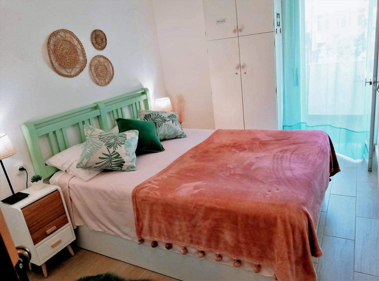 Apartamento Praia De مونت غوردو المظهر الخارجي الصورة