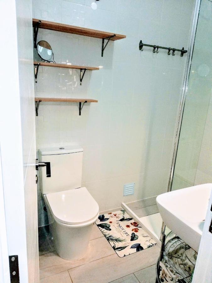 Apartamento Praia De مونت غوردو المظهر الخارجي الصورة