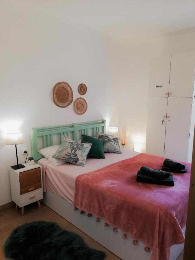 Apartamento Praia De مونت غوردو المظهر الخارجي الصورة
