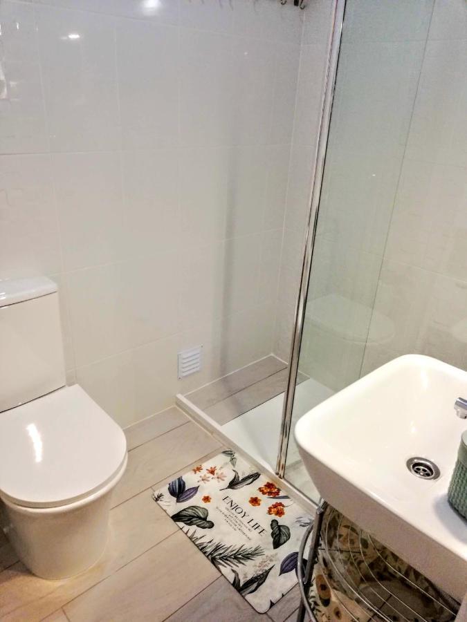 Apartamento Praia De مونت غوردو المظهر الخارجي الصورة