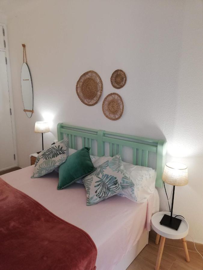 Apartamento Praia De مونت غوردو المظهر الخارجي الصورة