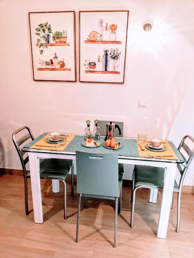 Apartamento Praia De مونت غوردو المظهر الخارجي الصورة