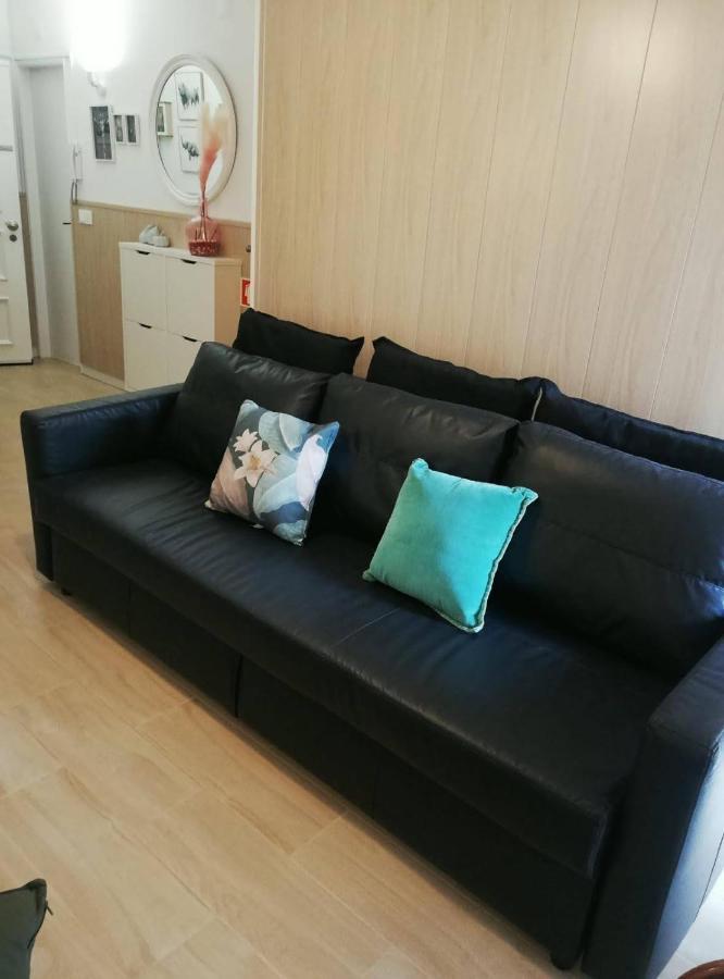 Apartamento Praia De مونت غوردو المظهر الخارجي الصورة